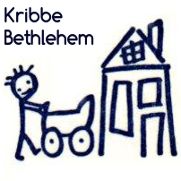 Kribbe Bethlehem Kinderopvang crèche Antwerpen